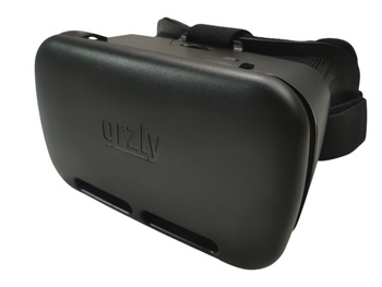Gogle VR Orzly Headset  VR do konsoli Nintendo Switch
