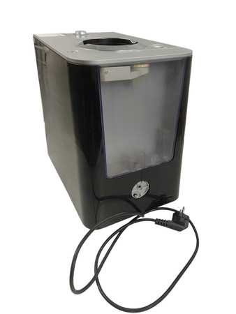 Ekspres JURA ENA 5 Night Inox automatyczny ciśnieniowy