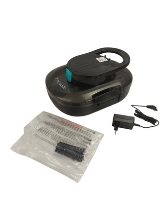 Robot do czyszczenia basenu Robot basenowy Talosbo Pleco S1