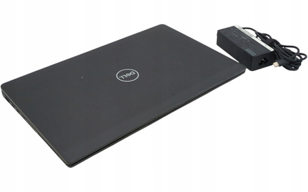 Laptop Dell Latitude 7410 i5-10210U 8GB RAM 1TB SSD 15,6" FHD