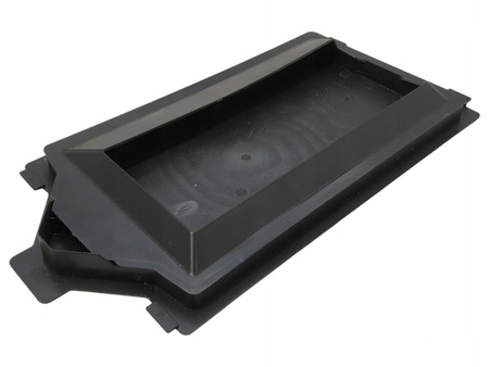 KLAPKA A204123 INDUCKCJI ELECTROLUX 140204123016