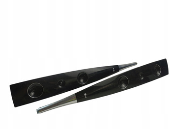 Głośniki kolumnowe LG SH72PZ-C