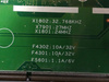 Płyta główna laptopa Lenovo LV115SK MB 15277-1 i3-6100U