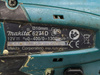 Wiertarko-wkrętarka Makita 6271D - 12V, 2-biegowa, 16-stopniowy moment