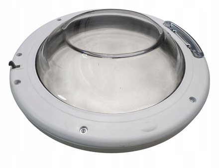 DRZWI BIAŁE ZAWIAS UCHWYT 914340427/00 4055431789 140110015017 ELECTROLUX