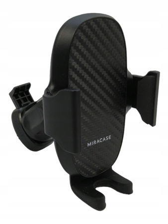 Miracase Uchwyt samochodowy na telefon komórkowy