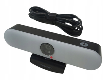 Kamera internetowa Webcam TECKNET TK-CA001 1080p
