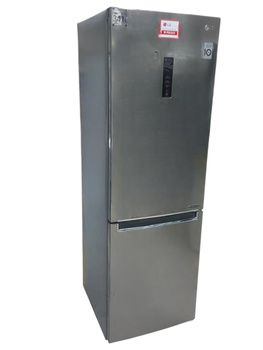 Lodówko-zamrażarka LG GBB71PZDZN No Frost 237+107 litrów 186cm