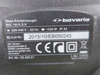 Odkurzacz przemysłowy Bavaria BVC 1815 SK 1250W 15L