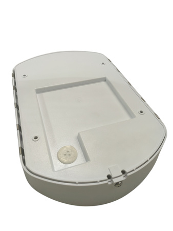 Lampa ścienna zewnętrzna Ledvance Endura Style Plate 12W IP44