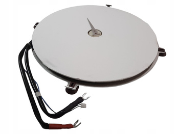 POLE GRZEWCZE 260MM 357227307A J21112175 INDUKCJI ELECTROLUX 94959696200