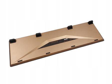 Zestaw Mysz i klawiatura Cherry DW 9000 SLIM QWERTZ