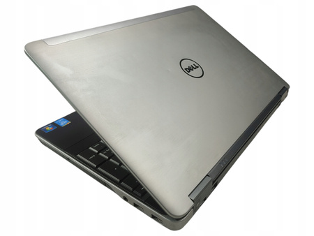 Laptop Dell Latitude E6540 i7-4810MQ 8GB RAM 15,6" FHD