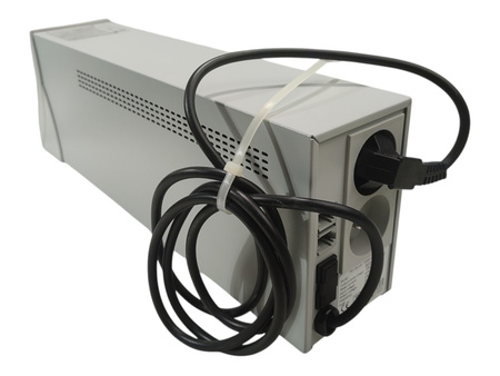 Zasilacz Awaryjny UPS Ever ECO 1000 CDS 1000VA 650W