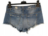 SZORTY DAMSKIE Denim CO. w kolorze niebieskim , ROZMIAR 36