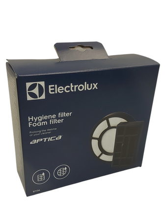 Filtr EF136 do odkurzacza Electrolux Aptica - ZESTAW DWÓCH FILTRÓW