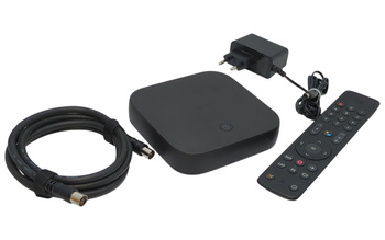 TV Box T-Mobile STB-HY4402