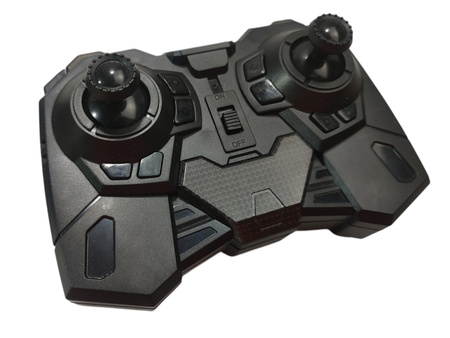 DRON ZREPHIR 3.0 UGO FUN ZEPHIR 3.0 DRON DLA DZECI