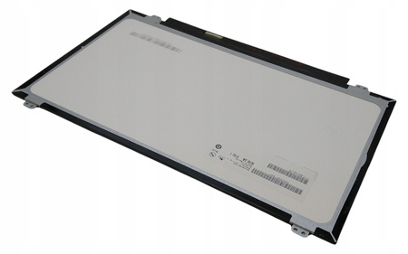 Matryca AU Optronics B140HTN01.E 14,0" Slim 30 pin eDP 1920x1080 FHD Matowa