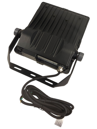 Lampa Reflektor LED PF PRF 45x140 50W 4000K IP66 6200LM Ledvance czarny
