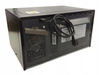 Kuchenka mikrofalowa Toshiba ML-EM23P(BS) 23 litry 800 W