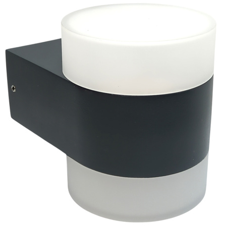 Kinkiet zewnętrzny Endura Style Updown Puck 1450lm 13W 3000K IP44 Ledvance