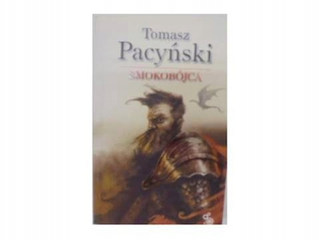 Smokobójca