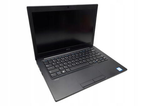 Laptop Dell Latitude 7280 i5-6300U 8GB RAM 256GB M.2 FHD