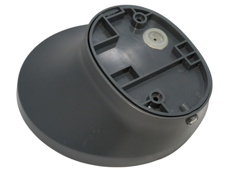 LEDVANCE Smart+ WiFi Round Camera LED Wall Light 15W 950lm 3000K IP44