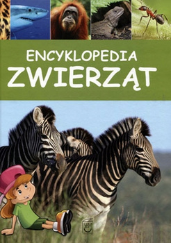 Encyklopedia zwierząt Praca zbiorowa