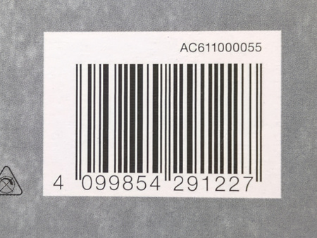 Panel LED Ledvance PLANON Plus 1200x300 mm 40W 3100 lm 3000K