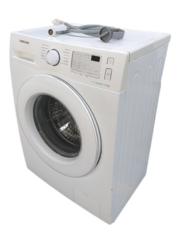 Pralka SAMSUNG WW60J4063JW Eco Bubble 6kg 1000 obr./min