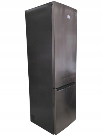 Lodówka LG GBB72SAVCN1 Pełny No Frost 203cm 277 l / 107 l