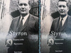 KSIĄŻKA OCZAMI CÓRKI ALEXANDRA STYRON