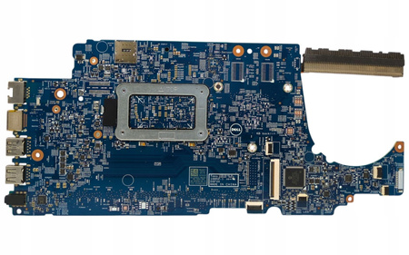 Płyta główna Dell Latitude 3580 TAOS 16852-1 Intel Core i5-7200U
