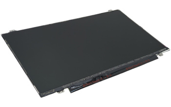 Matryca AUO B140XTN02.E 14 HD 1366x768 TN LED 30pin Matowa