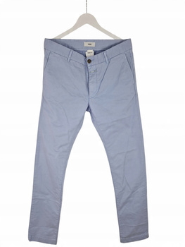 Liu Jo Jeans Jeansy Damskie Niebieskie Rozmiar 28