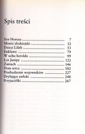 Merle i Kamienne Światło Kai Meyer