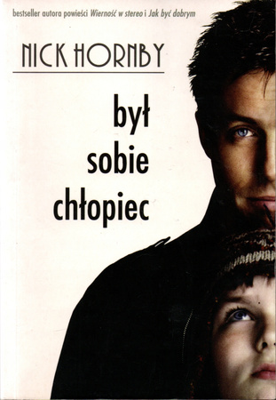 Był sobie chłopiec
