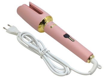 Lokówka Gakaogue CY-1221 automatyczna 30mm 140-220°C LCD ceramiczna