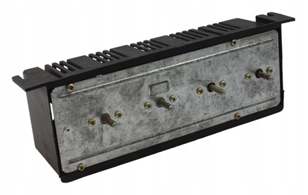 REGULATOR + PRZEŁĄCZNIK 5057071010 KPX-LU-ZLMF-QYW