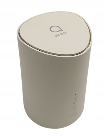 Router Alcatel LinkHub Lte HH71VM Biały