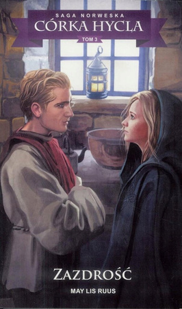 Saga Norweska Córka Hycla