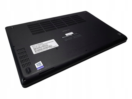 Laptop DELL Latitude E5540 Intel Core i5-6200U 16GB RAM DDR4 1TB SSD M2