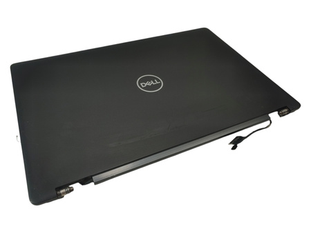 Obudowa z matrycą Klapa laptopa Dell Latitude 5590 1920x1080p 15,6"