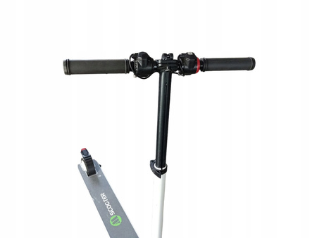 Hulajnoga Elektryczna Megawheels Scooter S1 250W Biała