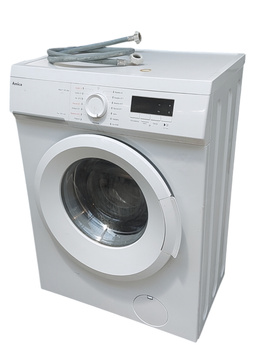 PRALKA WOLNOSTOJĄCA AMICA WAS712ELINA 7kg 1200obr