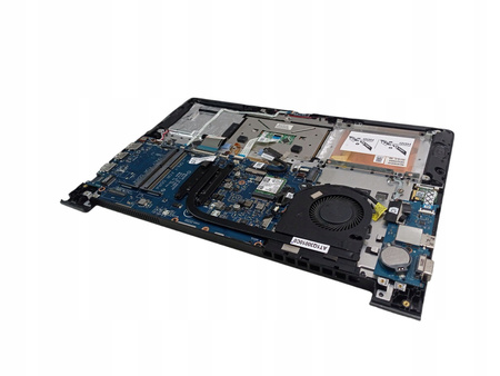 Płyta główna laptopa Dell Vostro 5468 BKD40 LA-D822P i5-7200U