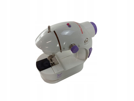 MINI Maszyna do szycia KPCB FHSM-201