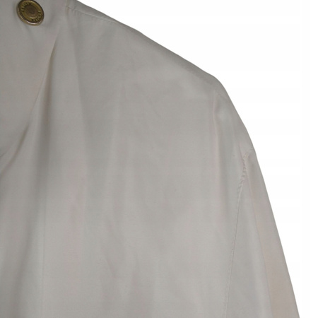 Kurtka damska BASLER Rozmiar 40 BIAŁA